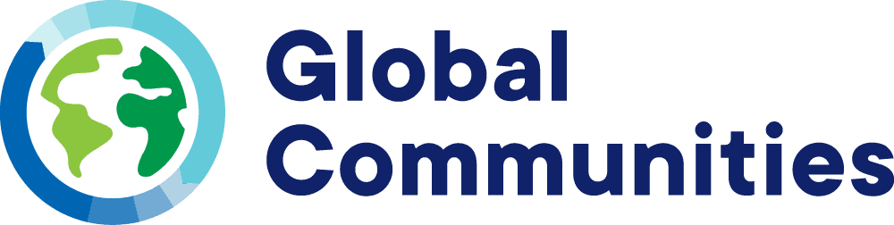 Global Communities logo